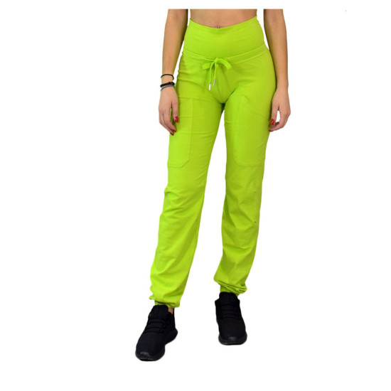 Bodyaction Γυναικείο παντελόνι φόρμας Bodyaction Γυναικείο παντελόνι φόρμας